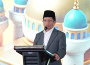 Dari Ruang Sunyi Pengabdian, Hadiah Itu Datang Juga