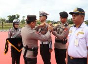 Polda Kaltara pada Operasi Patuh Kayan mengedepankan persuasif