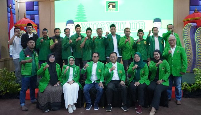 Benturan Internal PPP Mahkamah Partai Batalkan Muswilub Bali, Ketua Terpilih Klaim Tak Diundang dan Tidak Terima Salinan Putusan