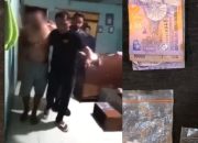 DitResNarkoba Polda Sumut Kembali Grebek Narkotika di Jalan Nagur Pematangsiantar