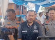 Polda Sumut kembali rekomendasi penutupan tempat hiburan malam