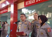 RS Polri dalami orang yang mengaku keluarga korban penganaiayaan