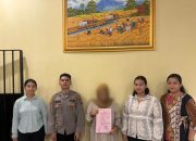 Polda Sumut gagalkan pengiriman migran ilegal ke Malaysia 