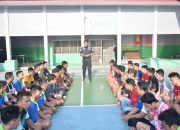 Lapas Muara Sabak siap bantu polisi usut napi terlibat narkoba