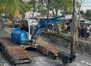Pram minta Dinas SDA DKI prioritaskan pengerukan kali