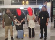 Imigrasi Jakut deportasi dua WNA Tiongkok karena jadi investor fiktif