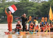 Penyanyi AS Melly Mike akan tampil di Festival Pacu Jalur 2025 di Riau