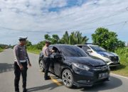 BPKPD Sulbar tertibkan 39 kendaraan penunggak pajak di Pasangkayu