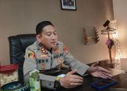 Polisi lidik pelaku pencurian perangkat PJU jalan bypass Mandalika