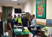 Kejari tangkap DPO terpidana kasus pangan di Lombok Timur