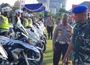Operasi Patuh Candi 2025 sasar pajak mati kendaraan bermotor