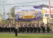 Polres Bantul libatkan 150 personel dalam giat Operasi Patuh Progo