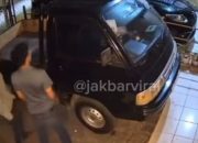 Polisi buru komplotan pencuri mobil di Tanjung Duren Jakbar