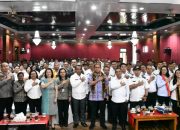 Gubernur NTT dorong Pemkab Manggarai percepat cetak KTP eletronik