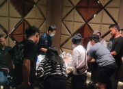 BNN razia dua tempat hiburan malam di wilayah Banyumas