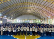Ratusan kelompok mahasiswa KKN diterjunkan berdayakan masyarakat DIY