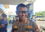 Polresta Bengkulu terus lakukan patroli malam cegah aksi geng motor