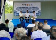 Imigrasi Batam edukasi TPPO di 8 lokasi lewat program Desa Binaan