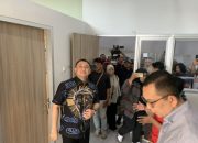 Pemkot Jakut sebut fasilitas hunian pekerja JIS selevel apartemen