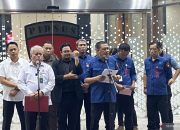 Kejagung tetapkan Riza Chalid dan 8 tersangka baru kasus minyak mentah