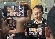 KPK tegaskan tidak ada Kapolres yang ditangkap dalam OTT di Sumut