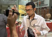 KPK usut harga barang yang disuplai untuk bansos presiden COVID-19