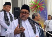 Rano: Jalur “Car Free Night” tak akan sepanjang “Car Free Day” 