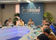 Polri: Koperasi Merah Putih jadi tonggak penting perkuat ekonomi