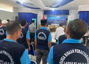 Lapas Ternate usulkan 174 narapidana terima remisi Kemerdekaan