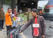 Polres Pamekasan lakukan rekonstruksi kasus penganiayaan kurir