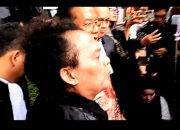 Fariz RM di Persimpangan Takdir: Sidang dan Harapan untuk Kesembuhan