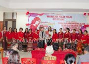 Pemkot Kupang dukung perempuan GMIT mitra strategis pembangunan daerah