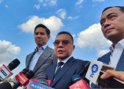 Prabowo beri bonus Irjen Dadang usai sukses pimpin Upacara HUT Polri