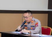 Polres kerahkan 58 personel amankan Porkab ke-V Banggai