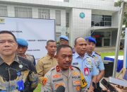 Polda Sultra sita 25 kilogram sabu dari 80 kasus narkoba per Juni 2025