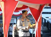 Kapolda: Angka kecelakaan lalu lintas di NTT naik 22 persen