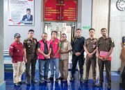 Kejari Alor tahan dua tersangka dugaan korupsi senilai Rp1,2 miliar