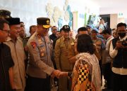 Polda Banten dan Kemenaker Komitmen Hentikan Percaloan Kerja