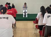 TIGA PRINSIP YANG DIKEHENDAKI TUHAN DALAM MENYIKAPI HIDUP