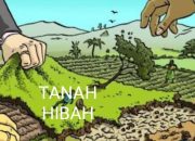 Tanah Hibah Bangun PONPES mau dikuasai pribadi, Kabid Kominfo DPP LSM BERANTAS : Moga Bertobat sebelum VIRAL!