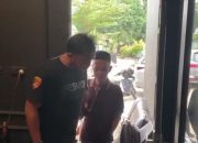 Polisi ringkus pelaku penipuan Casis Polri Rp200 juta di Makassar