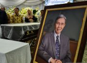Anggota DPR kenang Kwik Kian Gie sosok mentor bagi para aktivis