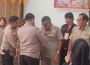 Wakapolda Bengkulu Kukuhkan Dr. Suhrawardi sebagai Ketua KBPP Polri Provinsi Bengkulu
