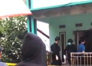 Brimob Polda Sulsel sterilisasi lokasi pascaledakan di Bulukumba
