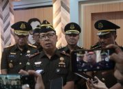 Kajati NTB: Aksi OTT kejaksaan akan dikawal TNI