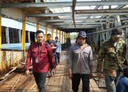 Pemkot Medan sidak pasar antisipasi beras oplosan