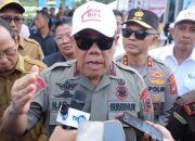 Gubernur Babel percepat operasi Kopdes Merah Putih
