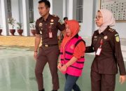 Kejari Kolaka-Sultra tetapkan dua tersangka korupsi jembatan di Koltim