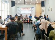 BRI BO Kisaran dan BPJS Ketenagakerjaan Gandeng Agen BRILink Perluas Kepesertaan Jamsostek