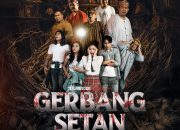 Gerbang Setan — Ketika Tawa dan Teror Menari dengan Gamang
